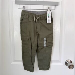OshKosh Boys Cargo Pants